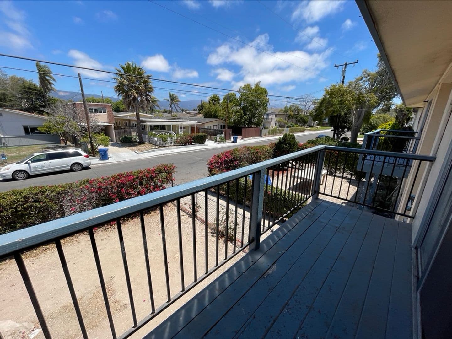 Goleta Apartment: 6695 Trigo