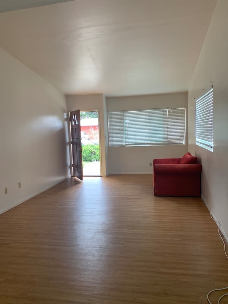 Goleta House: 925 Camino Lindo
