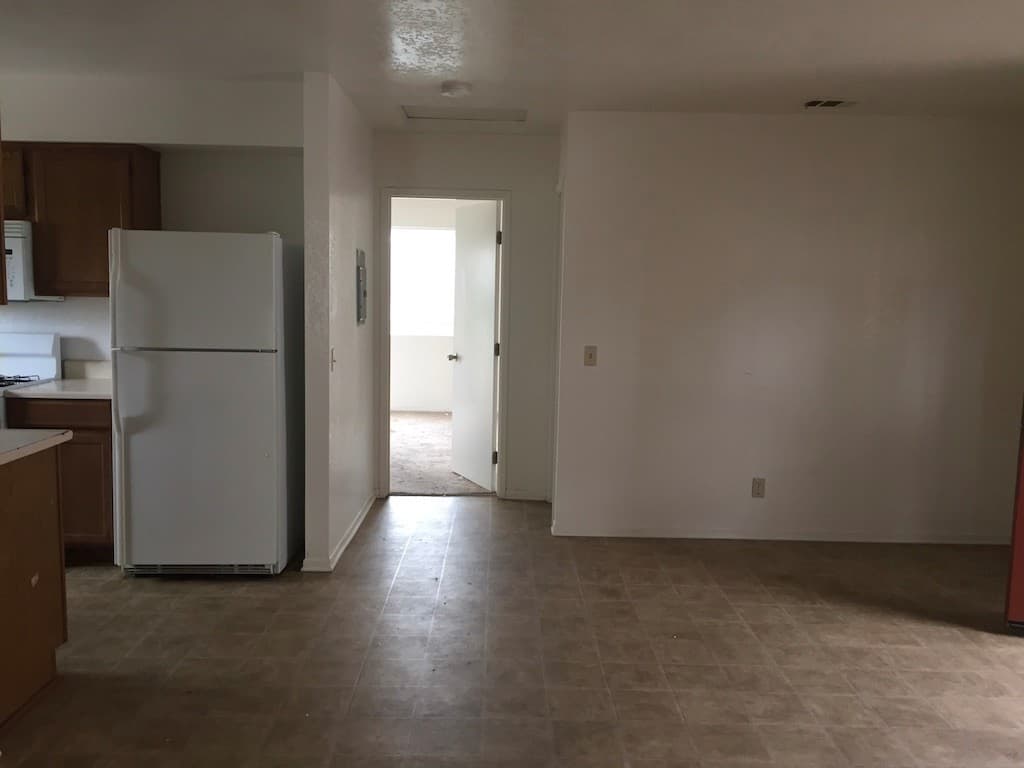 Goleta Apartment: 6798 Sabado Tarde