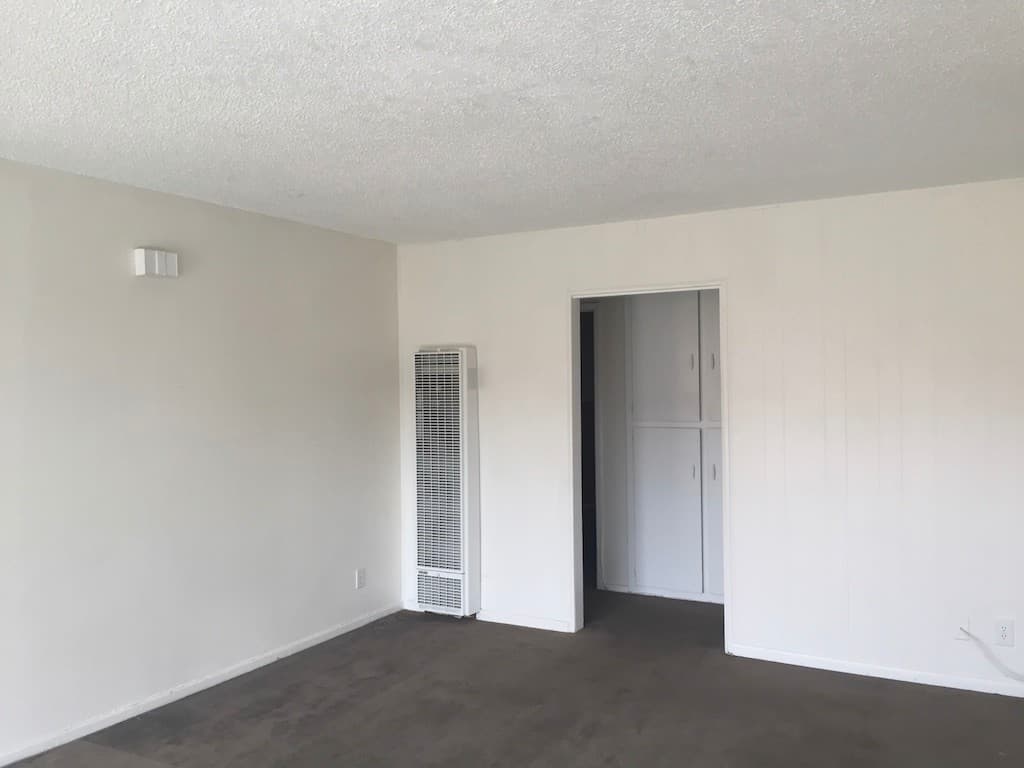 Goleta Apartment: 6764 Del Playa