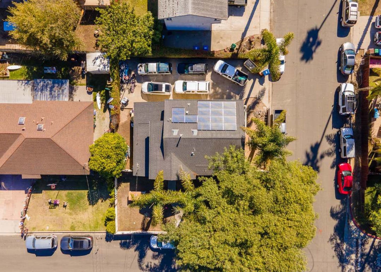 Goleta House: 6845 Pasado
