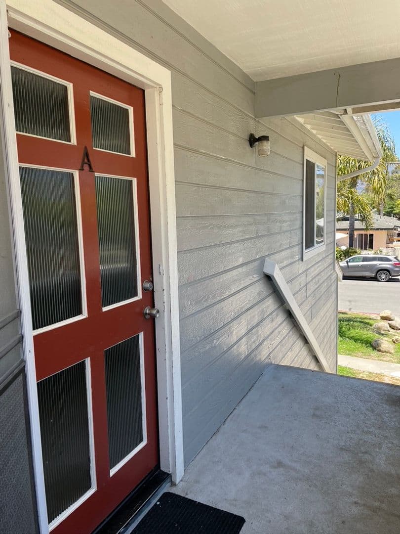 Goleta Apartment: 6799 Trigo