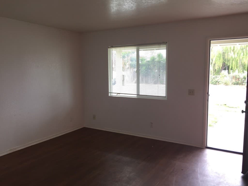 Goleta Apartment: 6798 Sabado Tarde