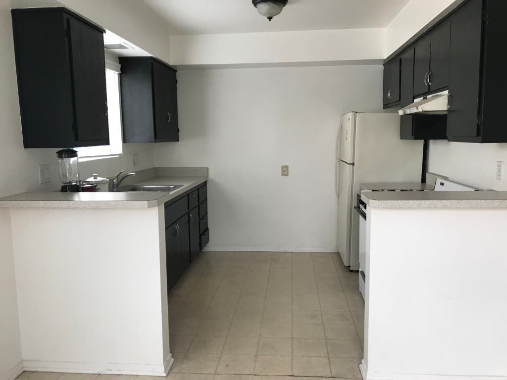 Goleta Apartment: 6695 Trigo