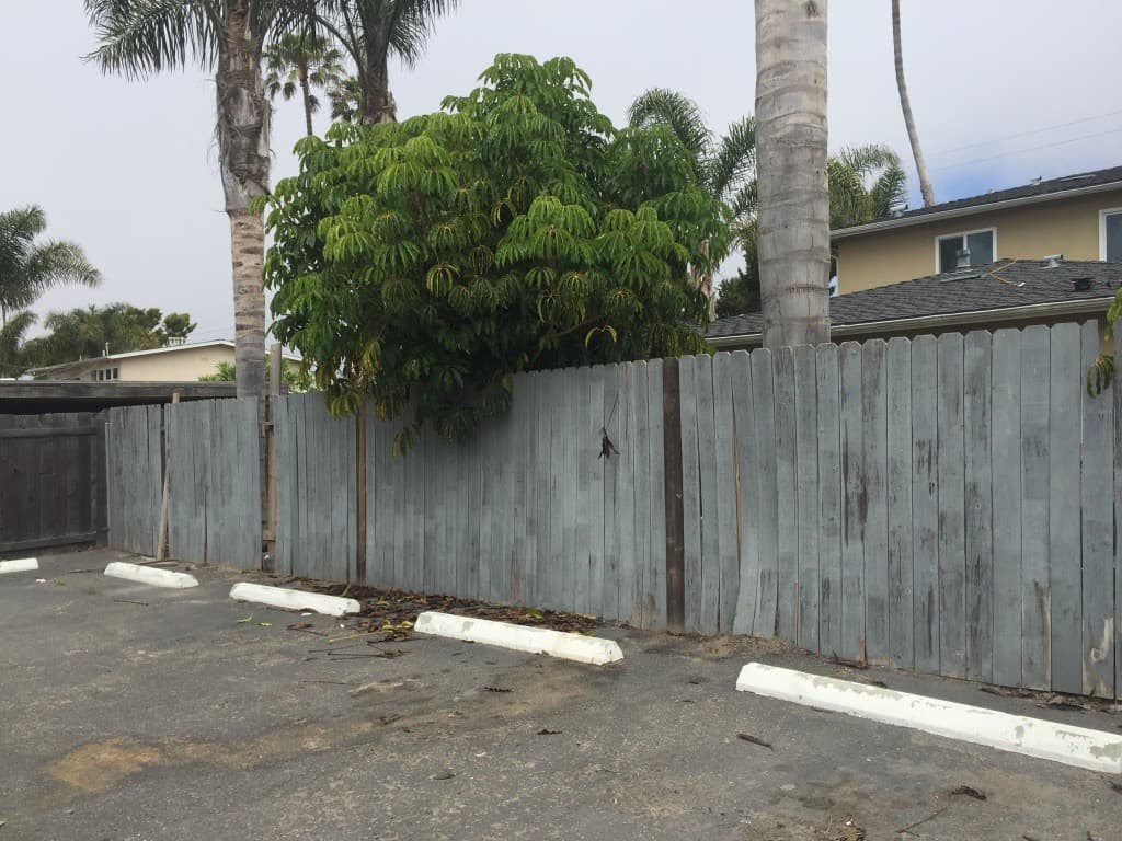 Goleta Apartment: 6764 Del Playa
