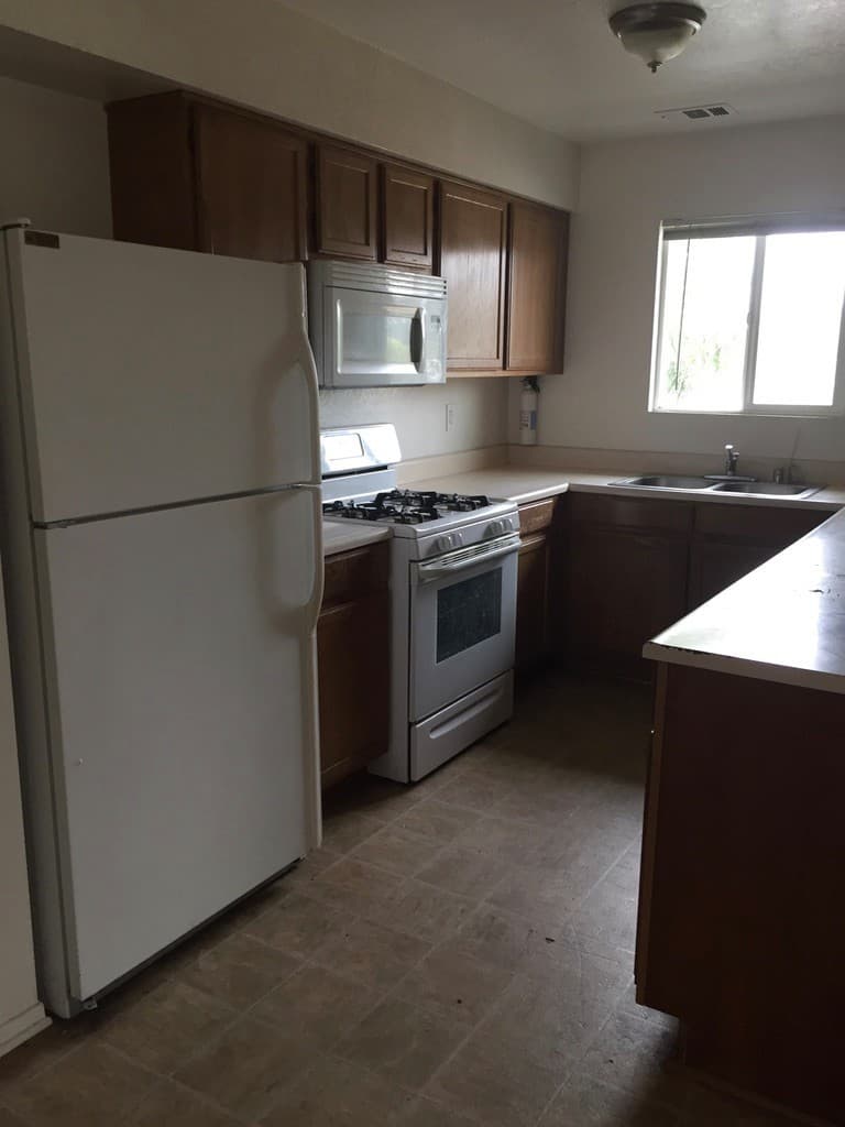 Goleta Apartment: 6799 Trigo