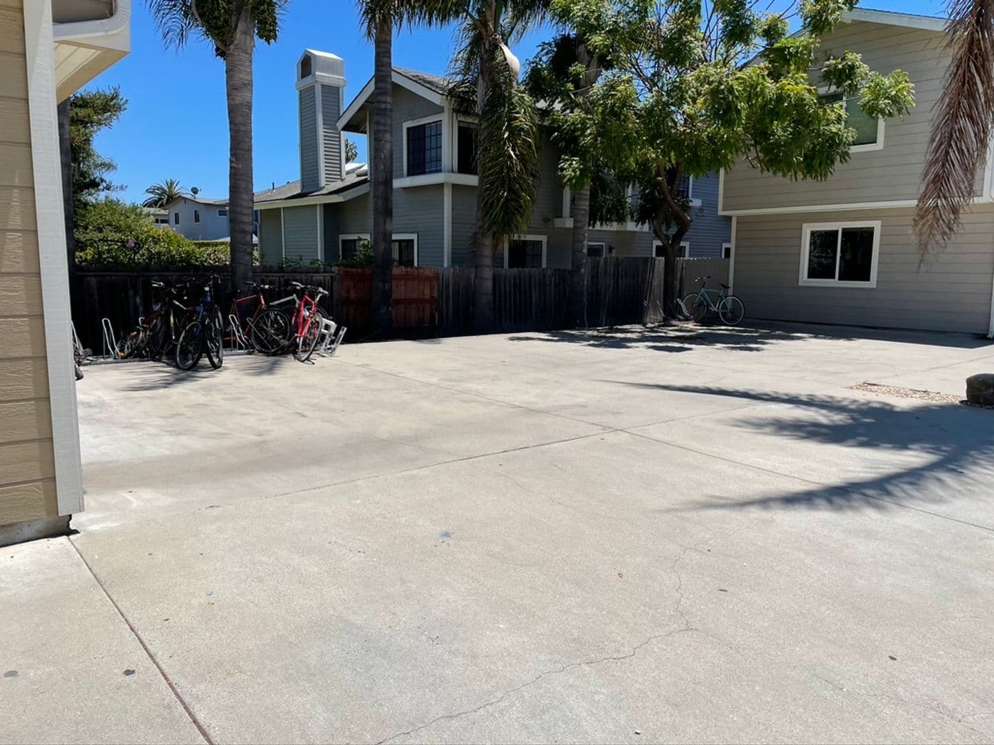 Goleta Apartment: 6795 Trigo Rd.
