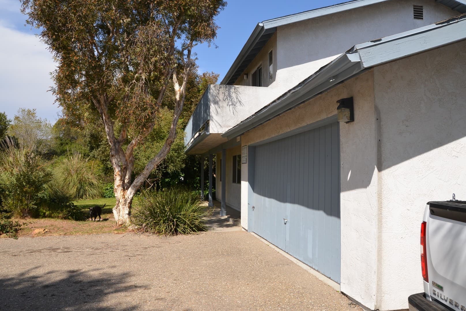 Goleta House: 850 Camino Lindo