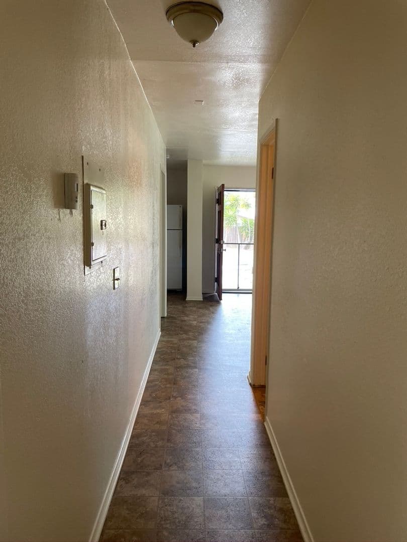 Goleta Apartment: 6790 Sabado Tarde