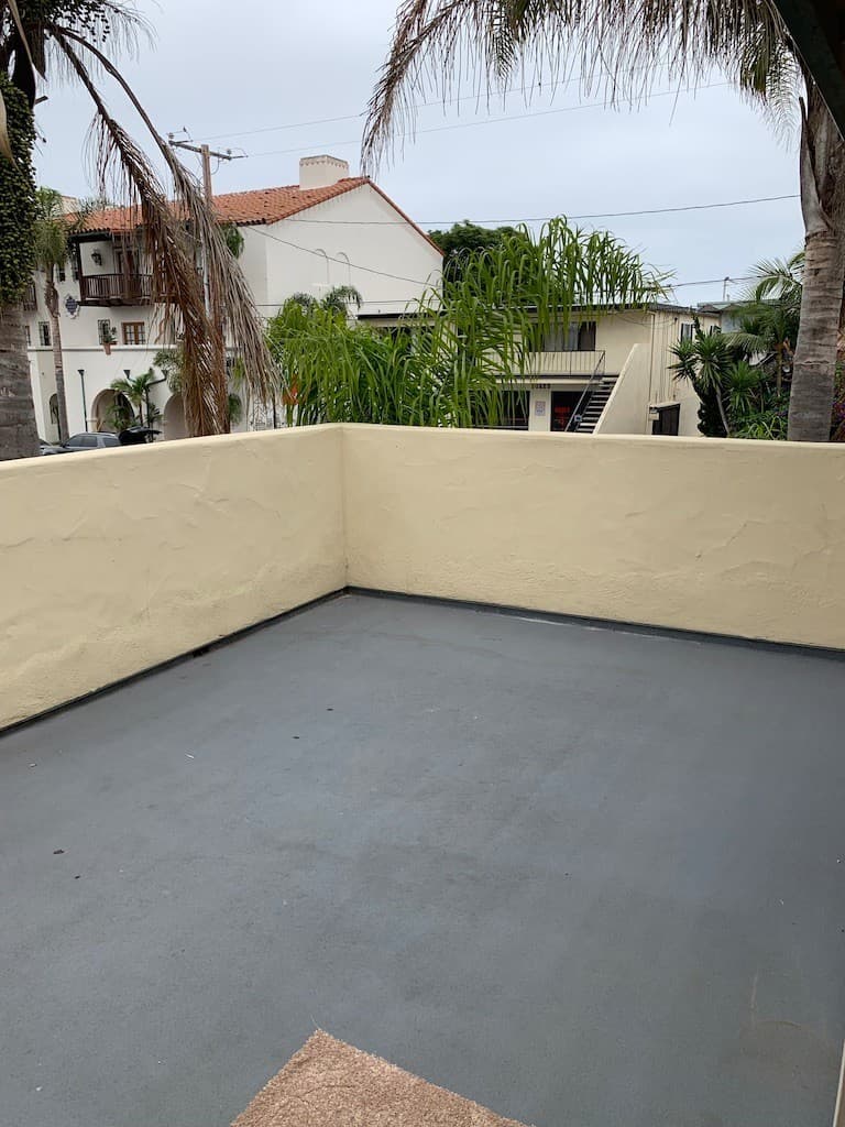Goleta Apartment: 6582 Trigo
