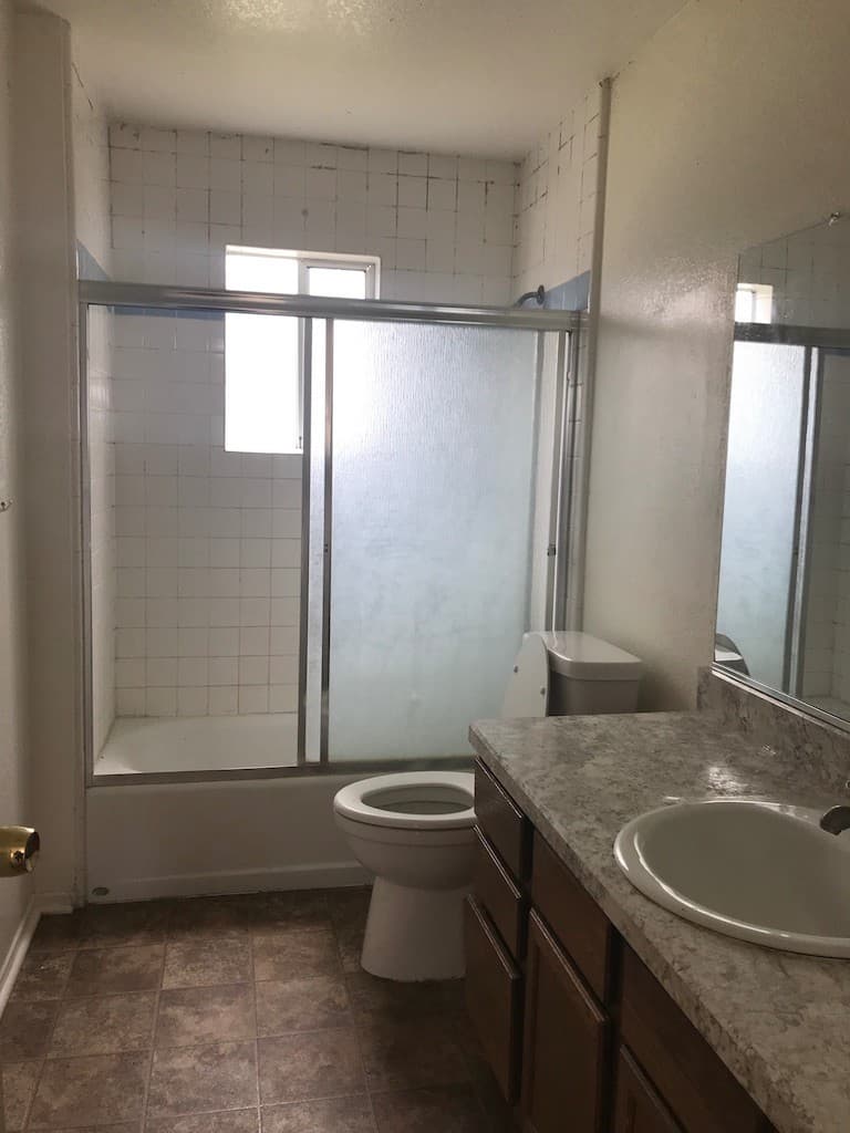 Goleta House: 6767 Abrego
