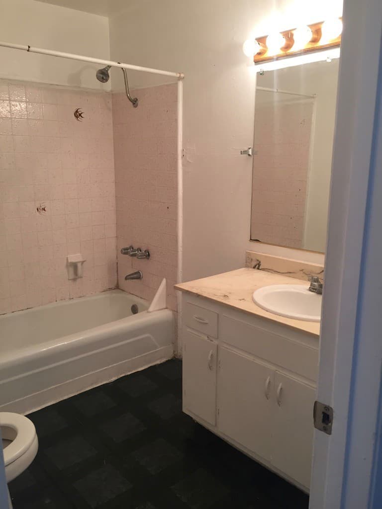 Goleta Apartment: 6695 Trigo