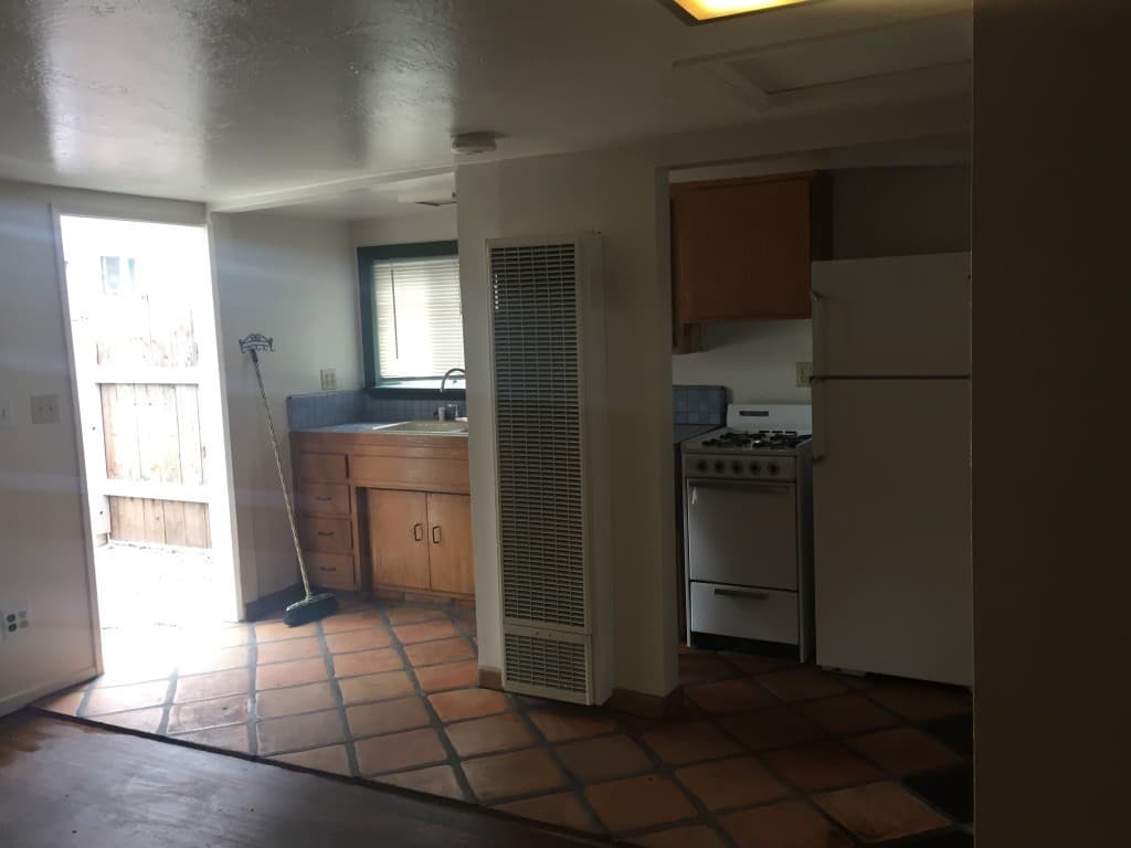 Goleta House: 6583 Cordoba - Studio