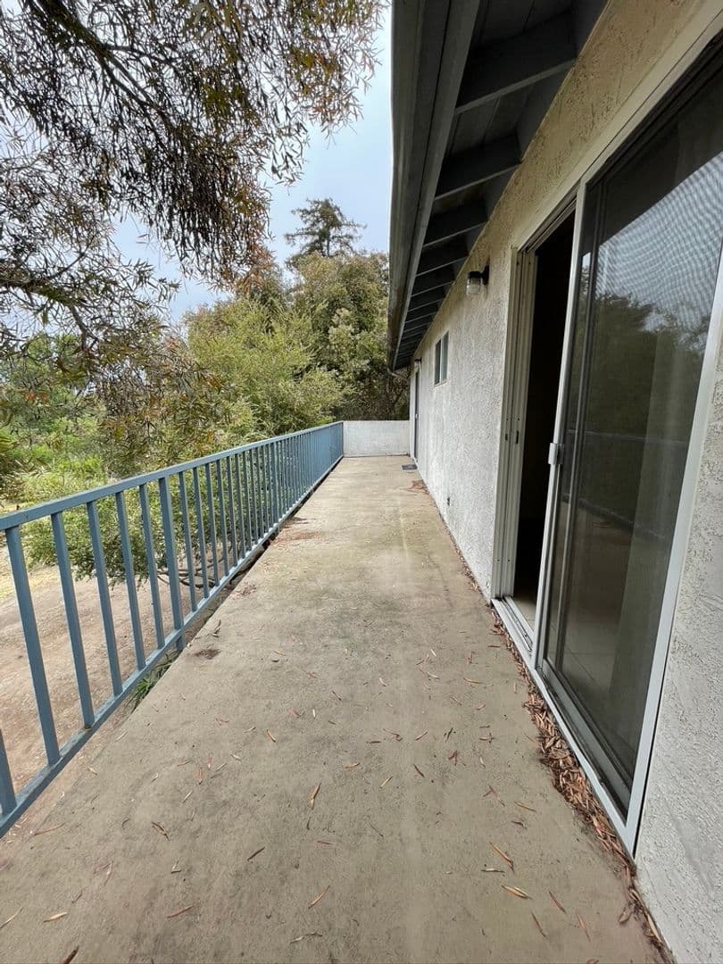 Goleta House: 850 Camino Lindo