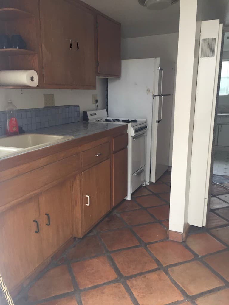 Goleta House: 6583 Cordoba - Studio