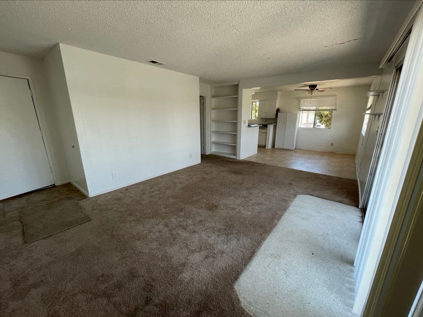 Goleta Apartment: 6695 Trigo
