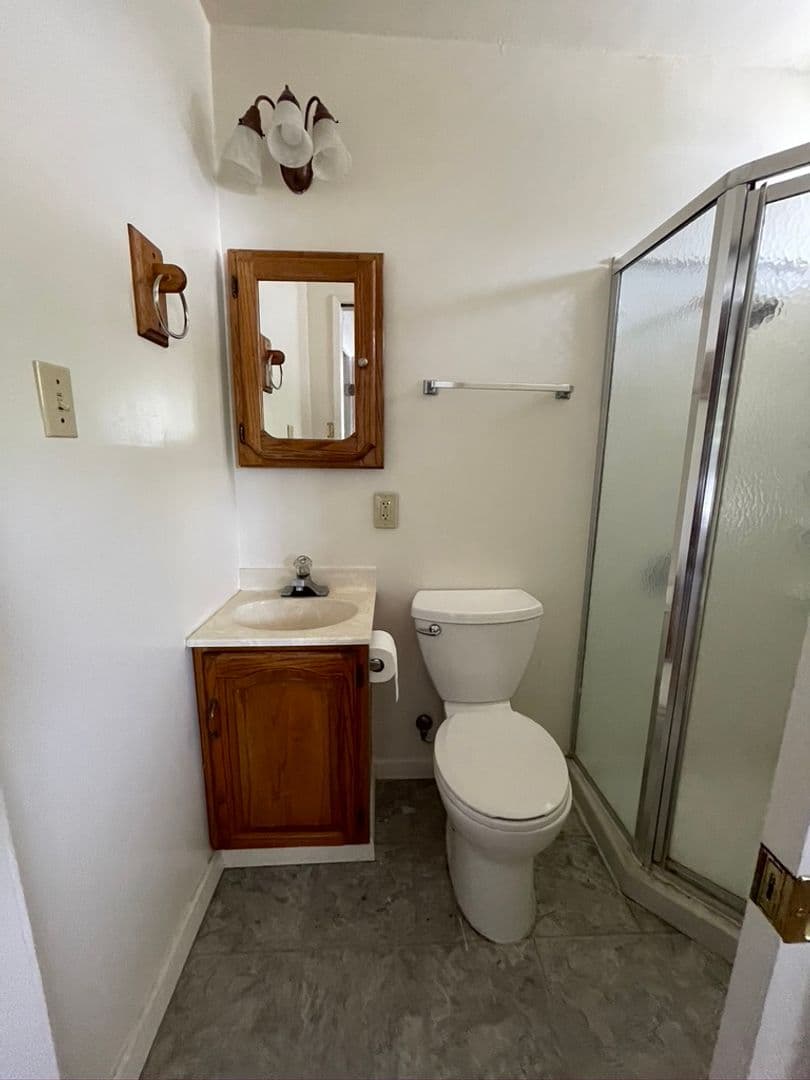 Goleta Apartment: 6775 Pasado
