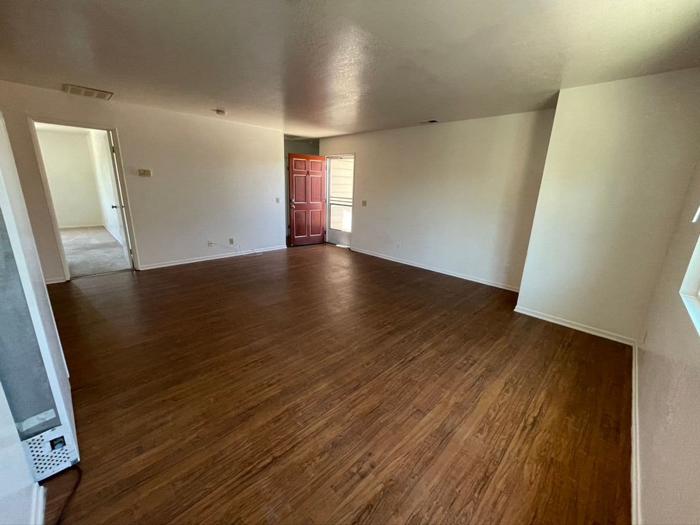 Goleta Apartment: 6795 Trigo Rd.