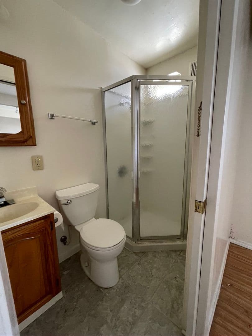 Goleta Apartment: 6775 Pasado