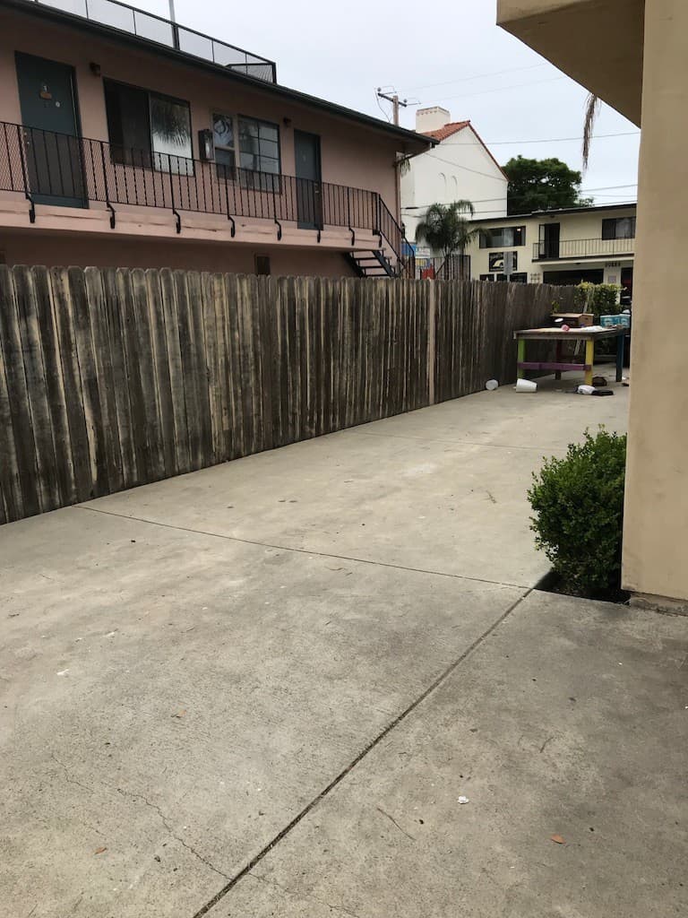 Goleta Apartment: 6582 Trigo