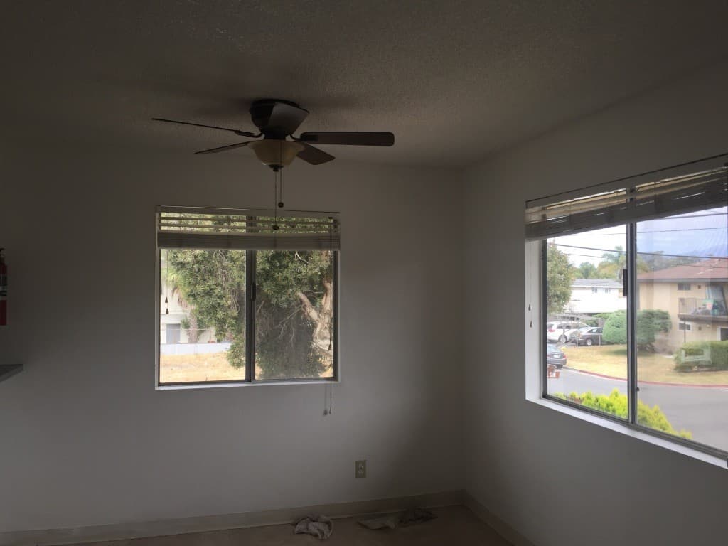 Goleta Apartment: 6695 Trigo