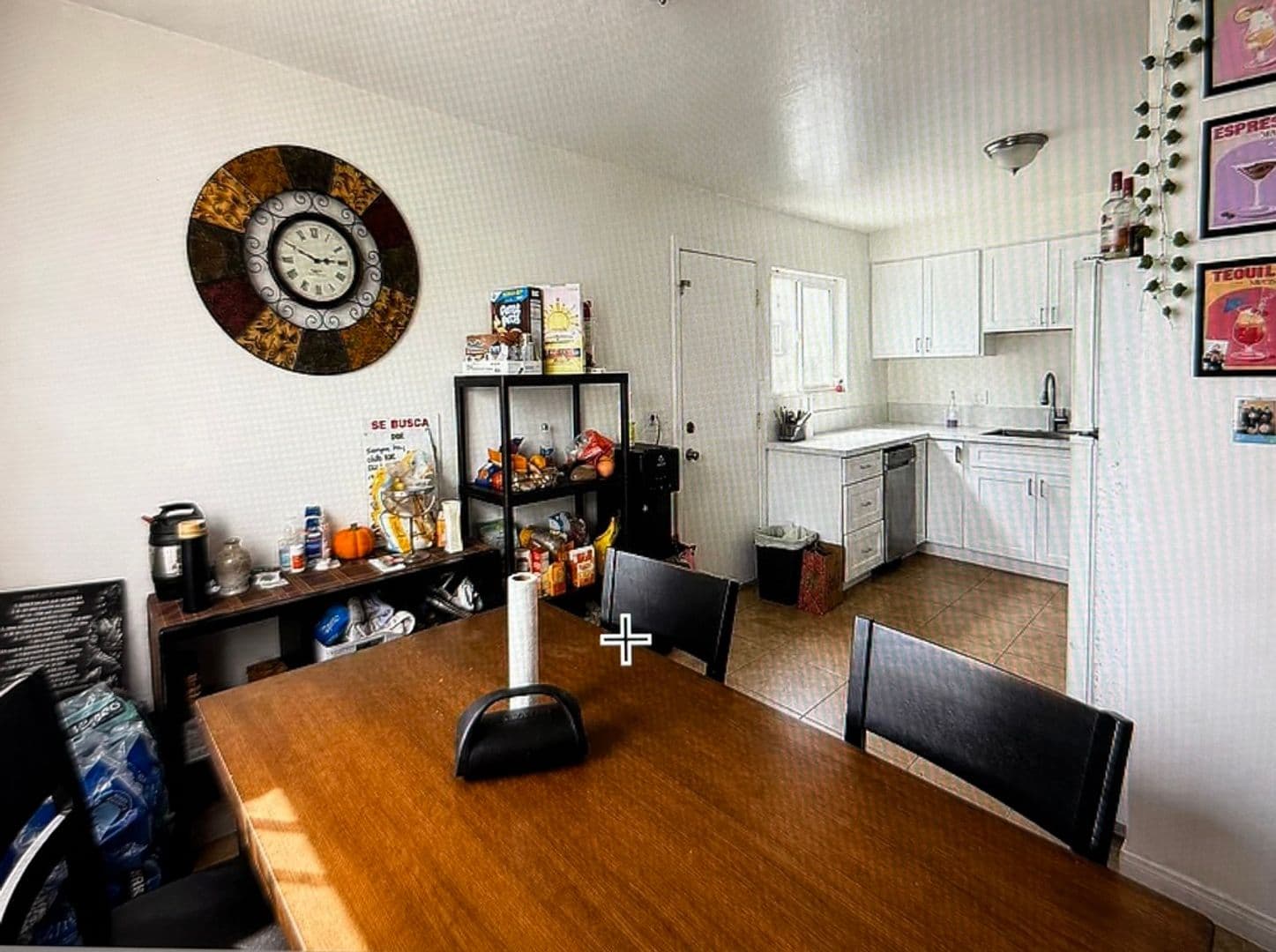 Isla Vista Apartment: 6679 Sabado Tarde