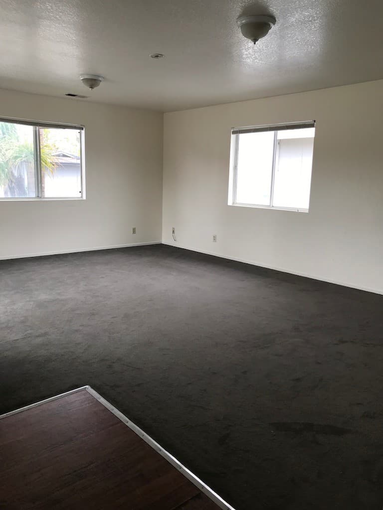 Goleta Apartment: 6582 Trigo