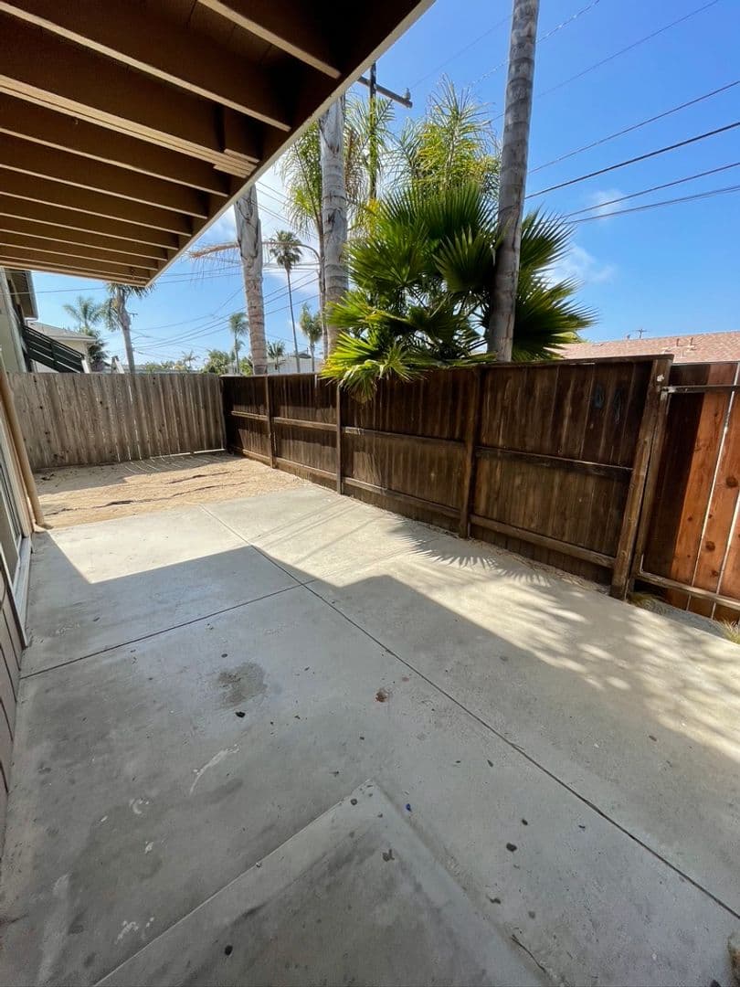 Goleta Apartment: 6583 Cordoba Rd.