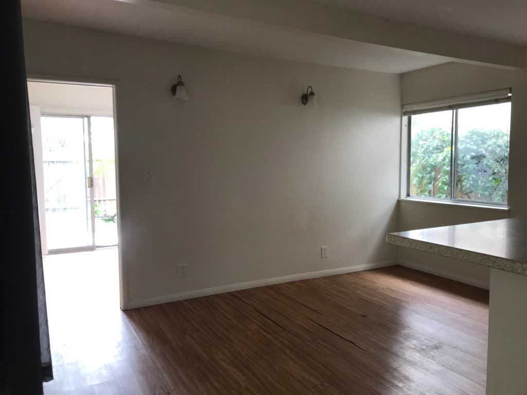 Goleta Apartment: 6775 Pasado