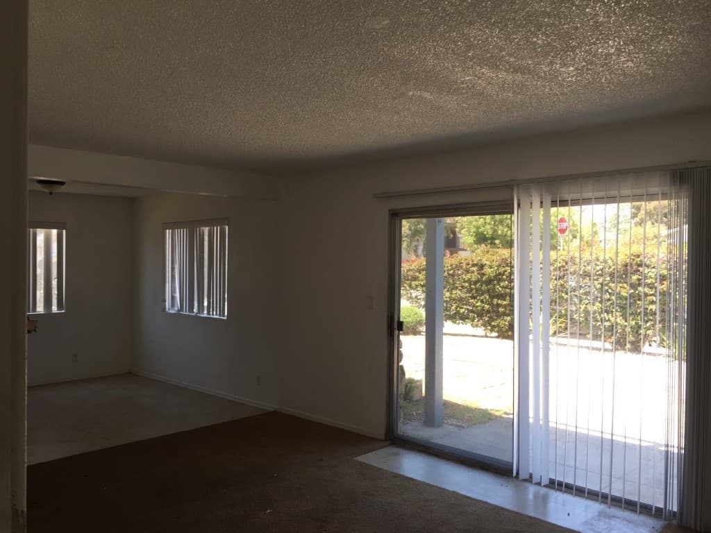 Goleta Apartment: 6695 Trigo