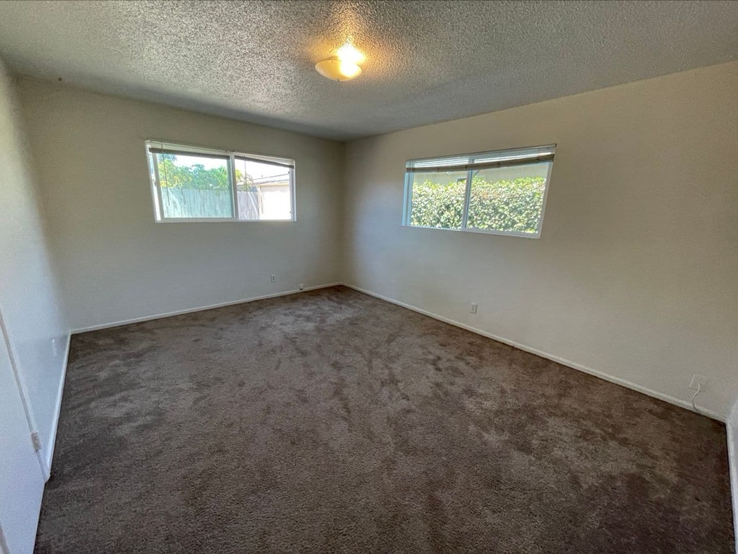 Goleta Apartment: 6764 Del Playa