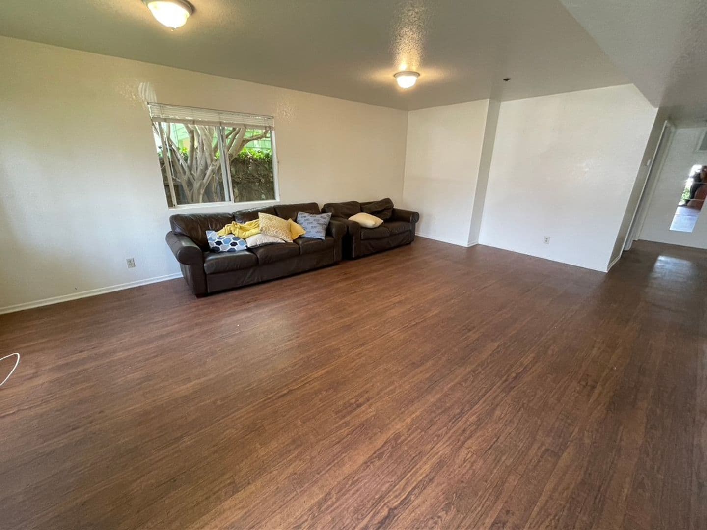 Goleta Apartment: 6595 Sabado Tarde