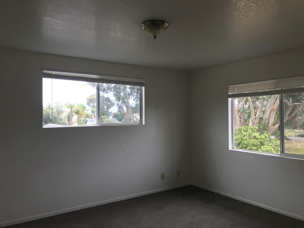 Goleta House: 6777 Abrego