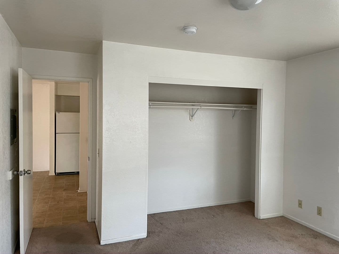 Goleta Apartment: 6799 Trigo