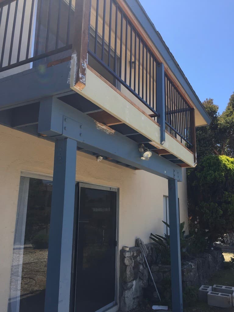 Goleta Apartment: 6695 Trigo