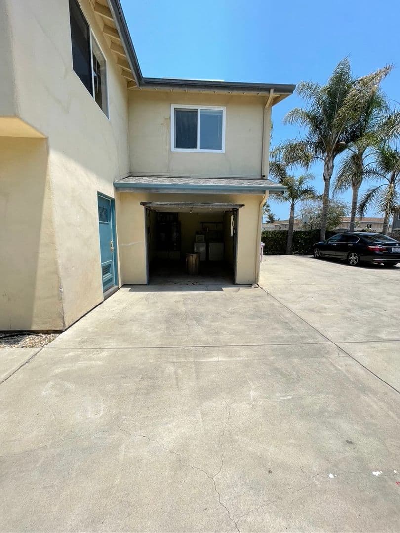 Goleta Apartment: 6595 Sabado Tarde