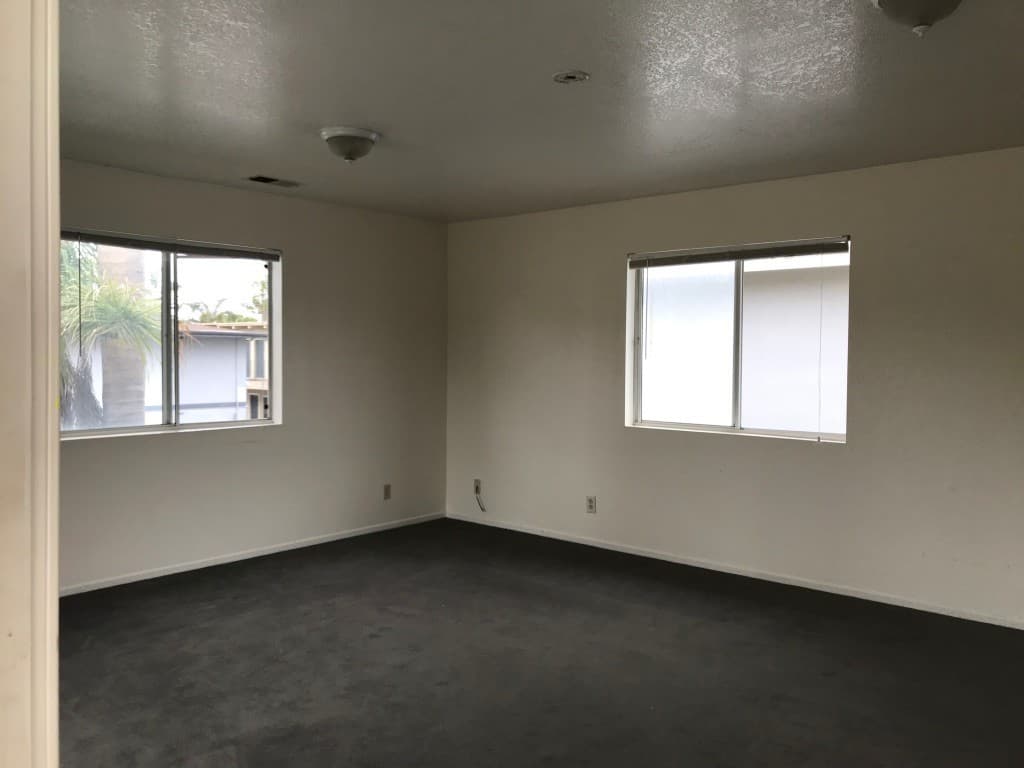 Goleta Apartment: 6582 Trigo