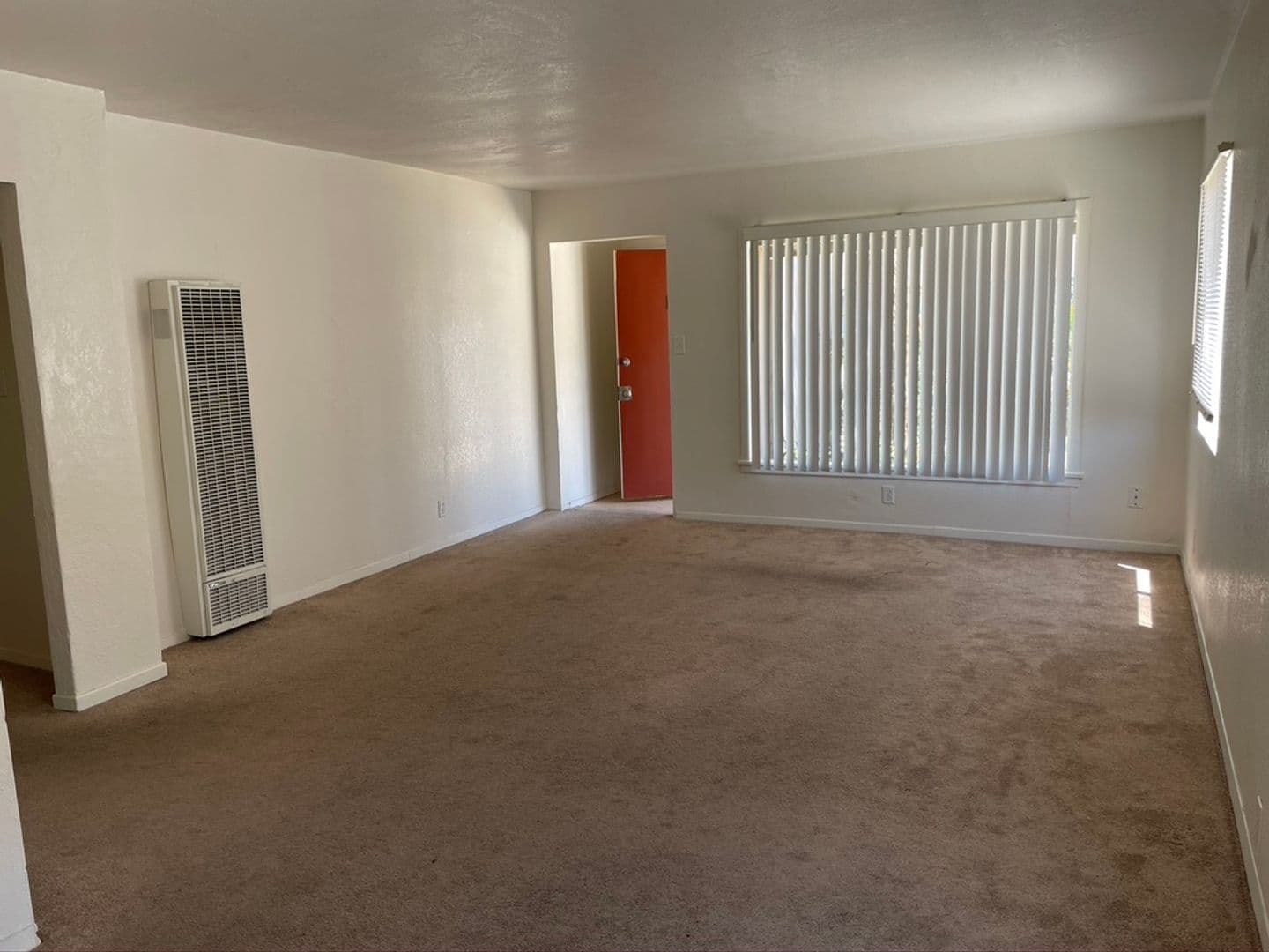 Goleta Apartment: 6583 Cordoba Rd.