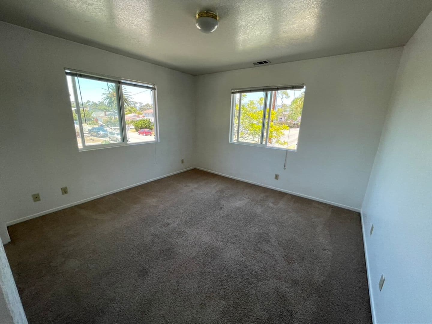 Goleta Apartment: 6799 Trigo