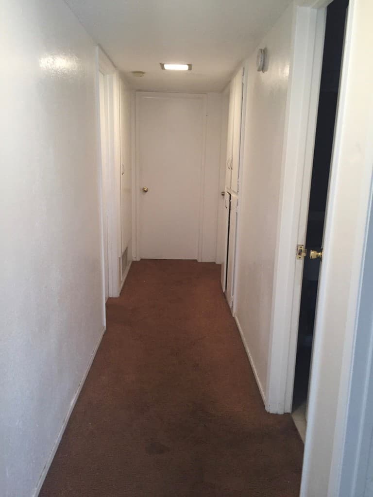 Goleta Apartment: 6695 Trigo