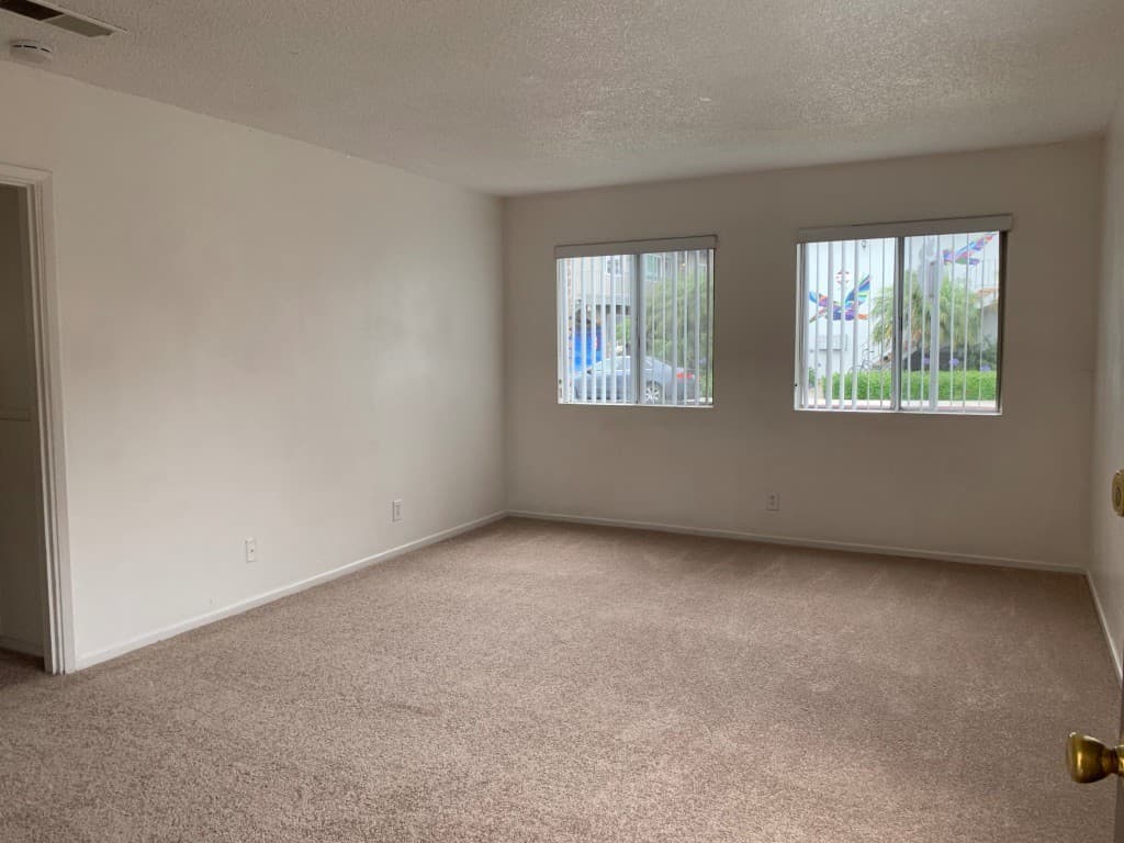 Goleta Apartment: 6598 Sabado Tarde