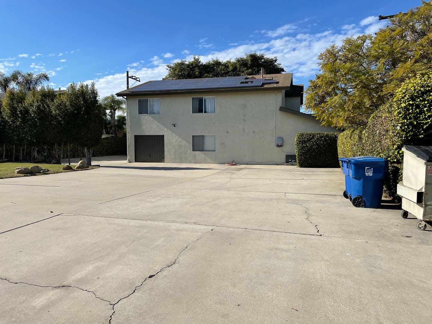Goleta House: 6595 Segovia