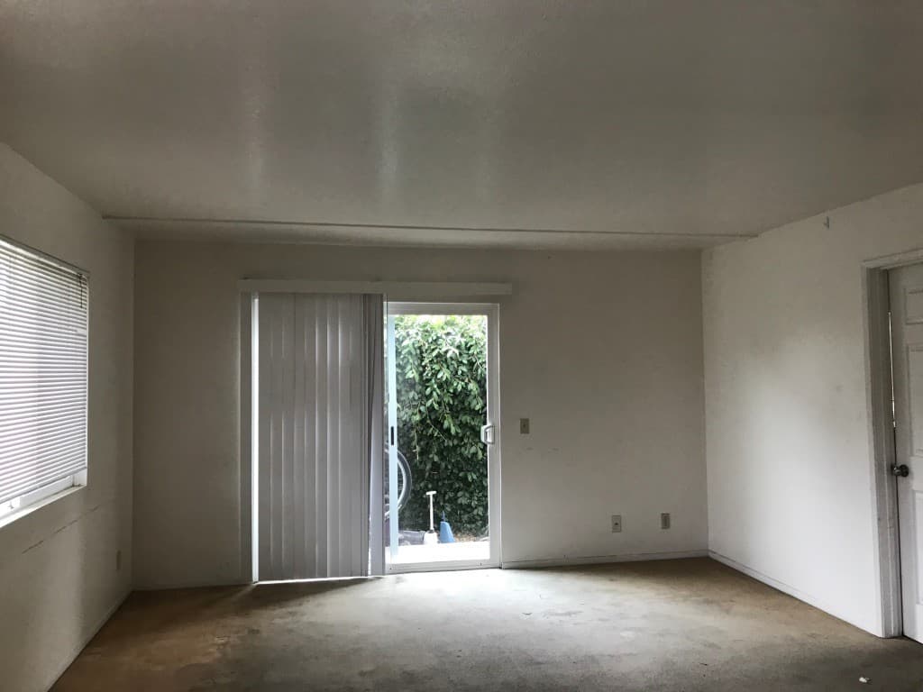 Goleta Apartment: 6790 Sabado Tarde