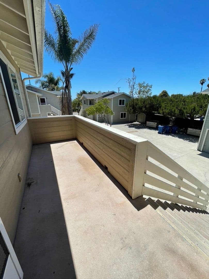 Goleta Apartment: 6795 Trigo Rd.