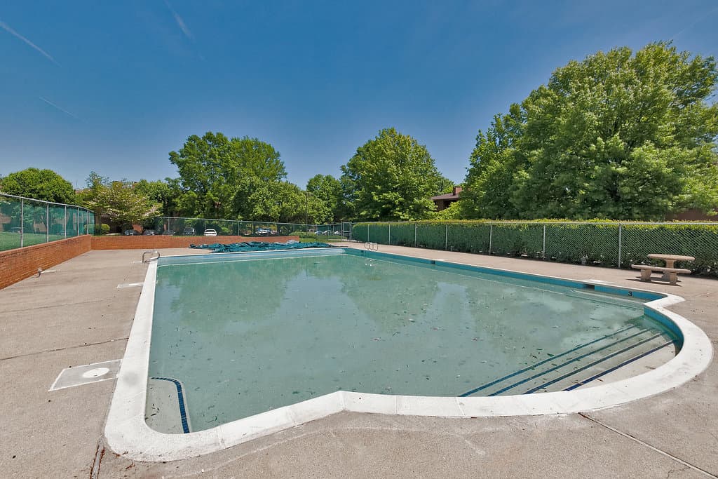 Charlottesville House: 112-12 Turtle Creek Rd