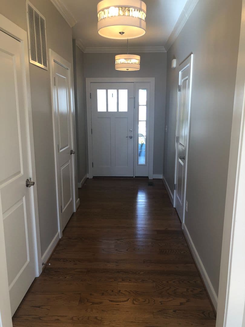 Charlottesville House: 178 Brookwood Drive