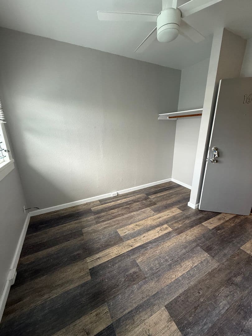 Hilo Apartment: Gateway Studios