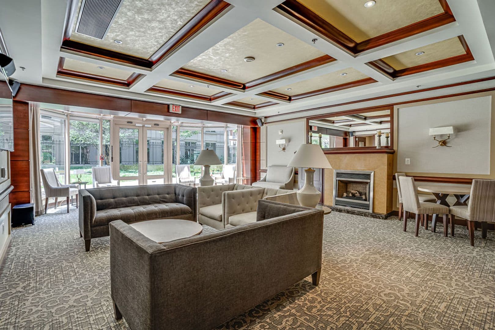 Arlington Condo: 888 N Quincy St