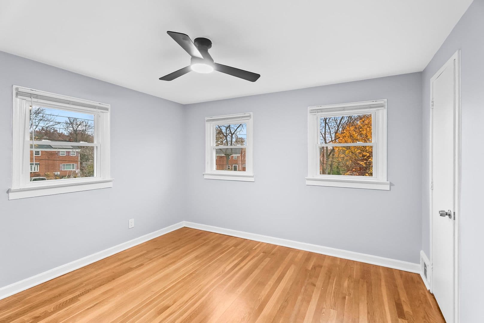 Alexandria House: 4332 Utica Ave