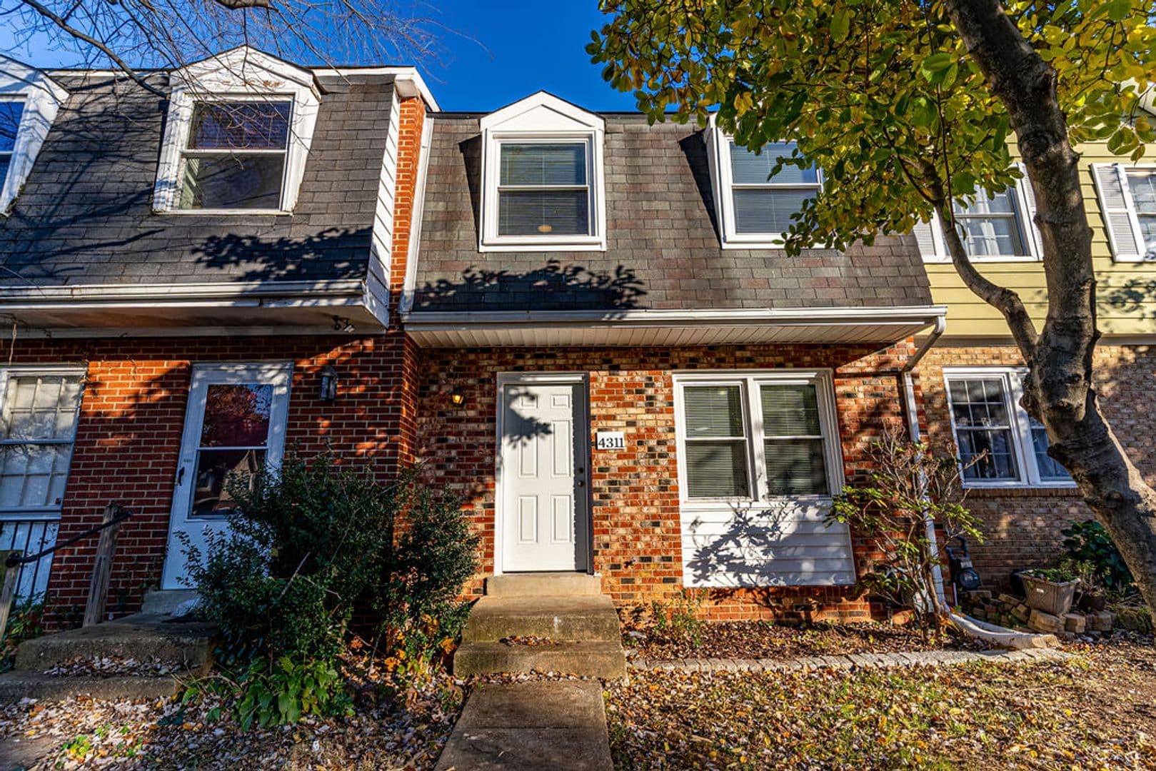 Woodbridge House: 4311 Elliot Court